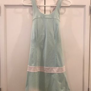 Lululemon tennis dress